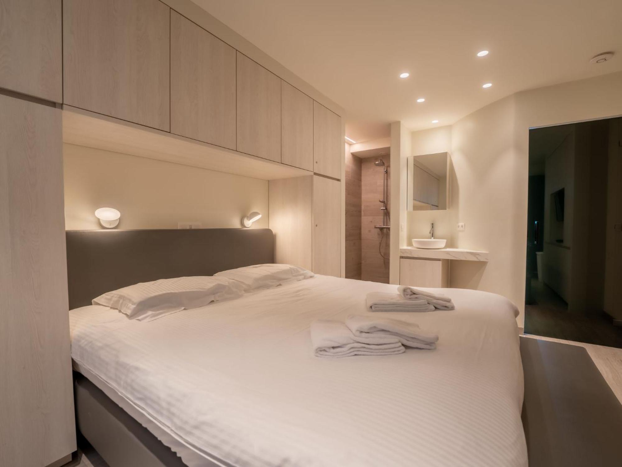 Appartement Bella Ii By Interhome Blankenberge