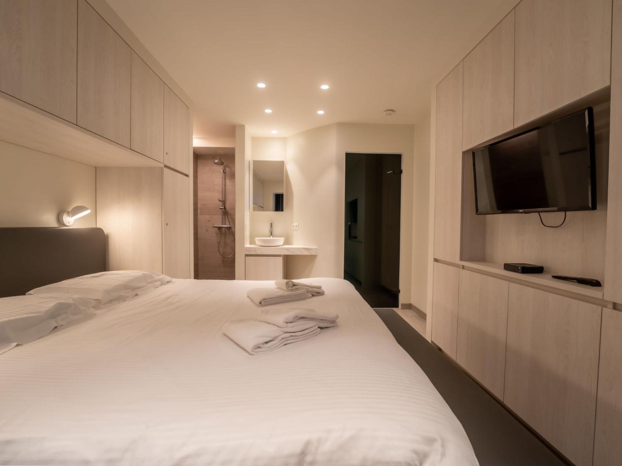 Bella Ii By Interhome Blankenberge