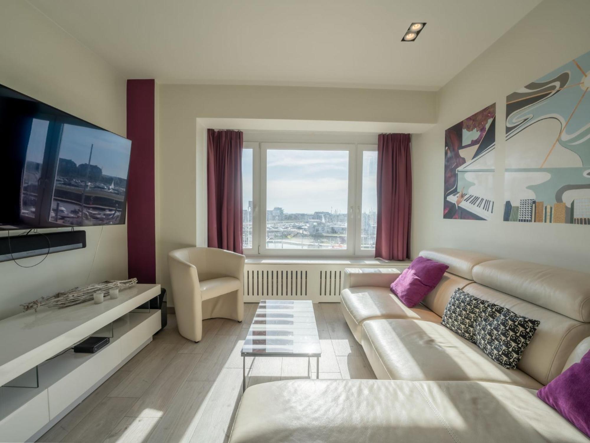 Appartement Bella Ii By Interhome