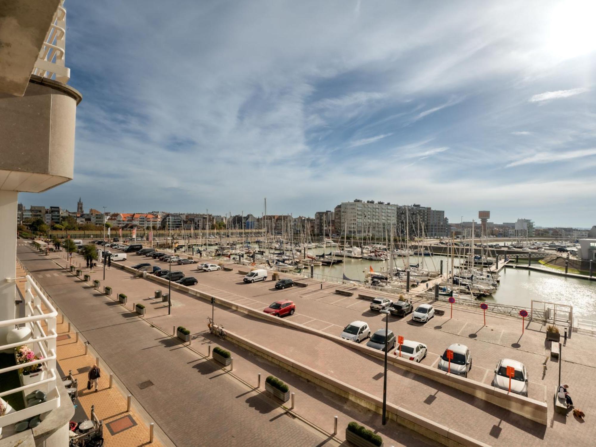 Bella Ii By Interhome Blankenberge
