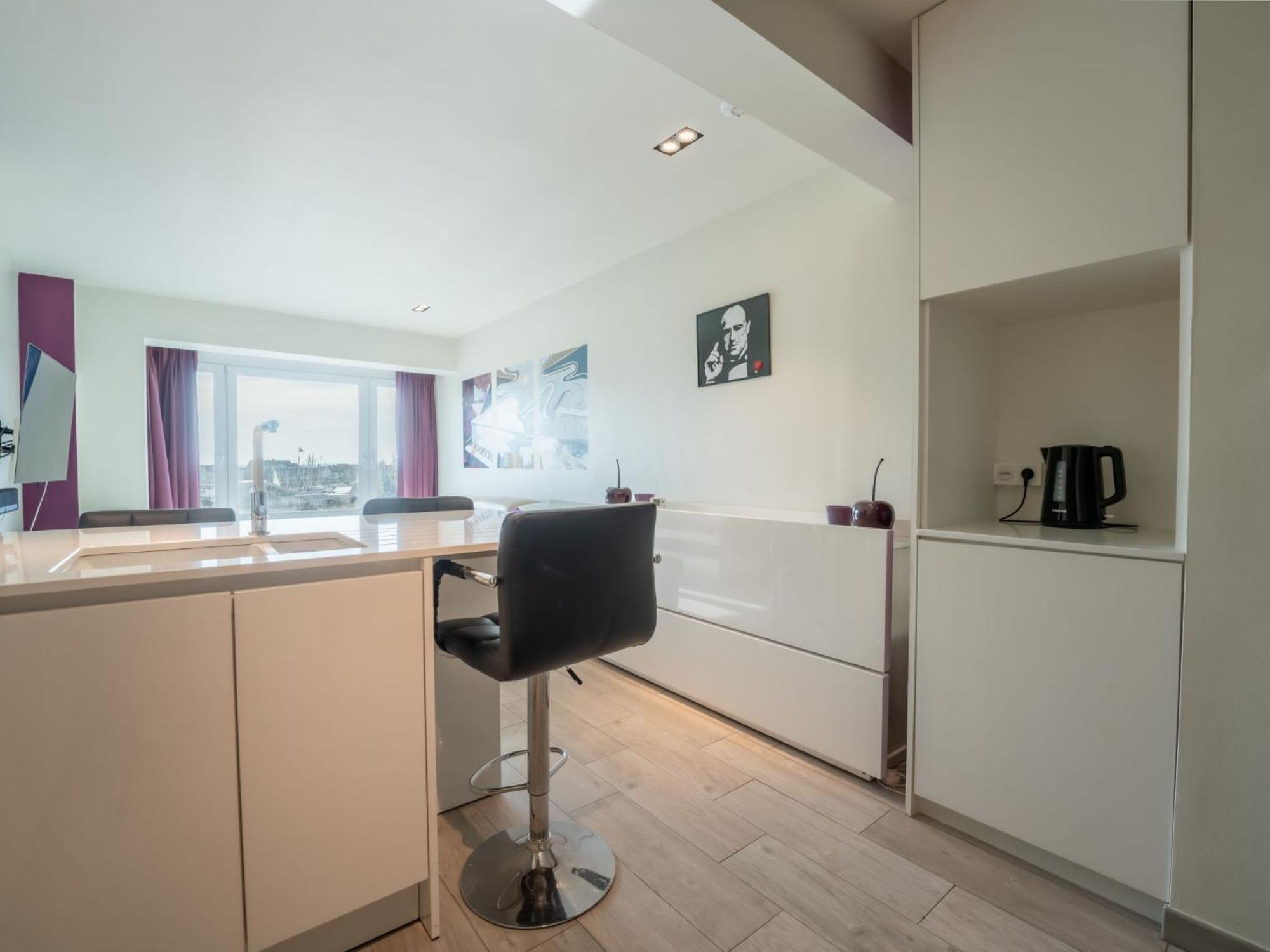Bella Ii By Interhome * Blankenberge